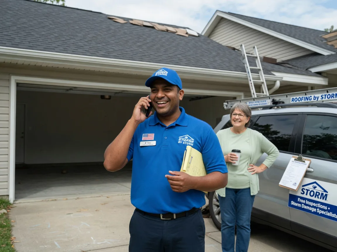 Roof Repair Near Me Yorklyn, DE FAQs